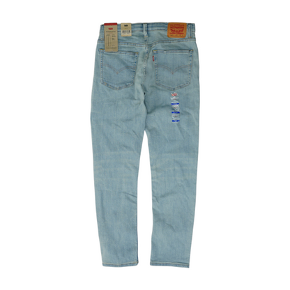 502 Blue Jeans