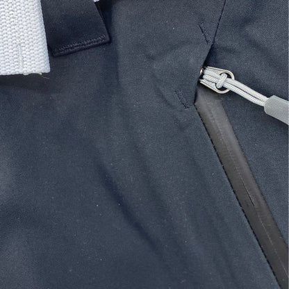 Black Abyss Environmental Ski Pants