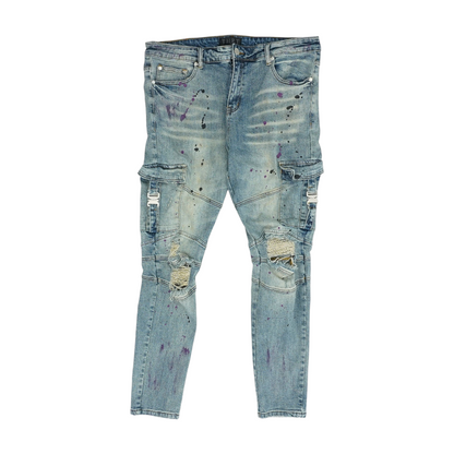 Regular Jeans