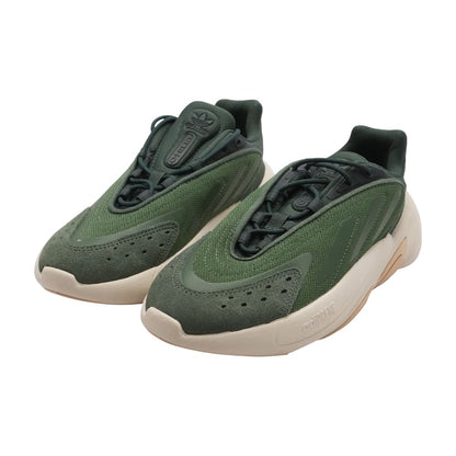 Ozelia Green Athletic