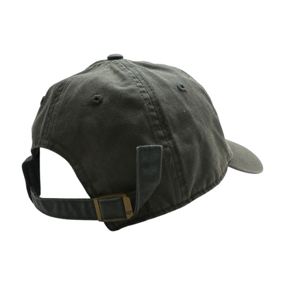 Gray Villanova Wildcats Ballcap