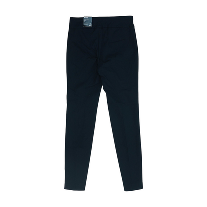 Black Long Skinny Pants