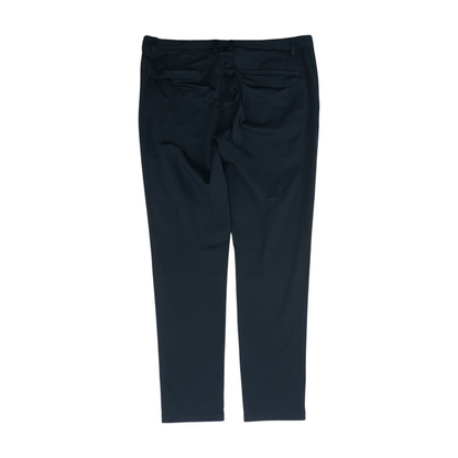Black Slim Pants