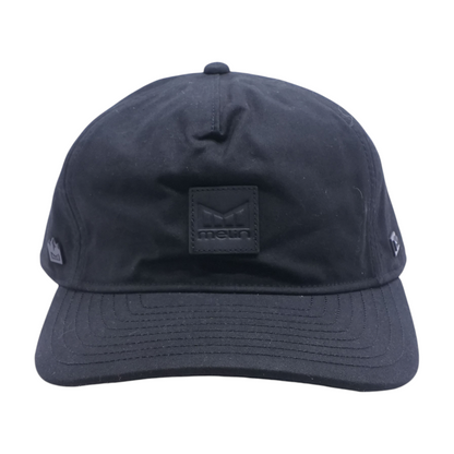Melin Black Ballcap – Image 1