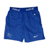 Blue Kansas City Royals Active Shorts