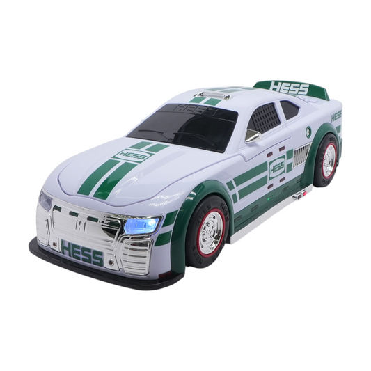 2025 Stock Car Racer