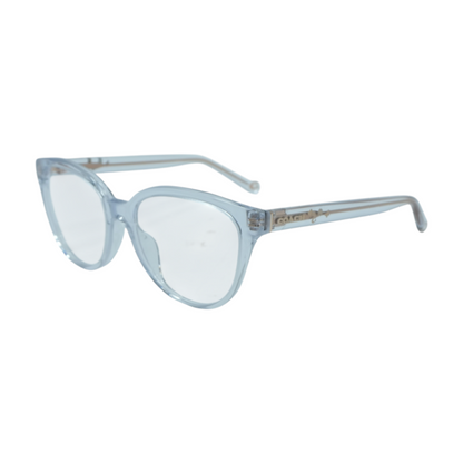 Clear 5111 Square Prescription Eyewear
