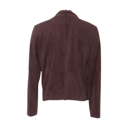 Brown Cardigan