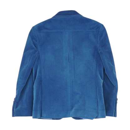 Blue Sport Coat