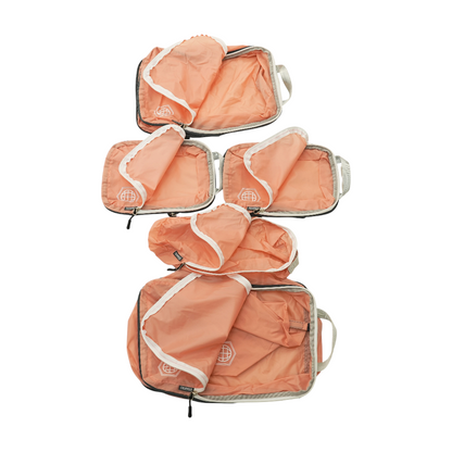 Pink Packing Cube