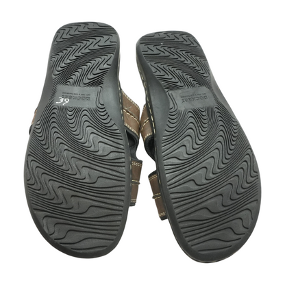 Brown Sandal Sandals