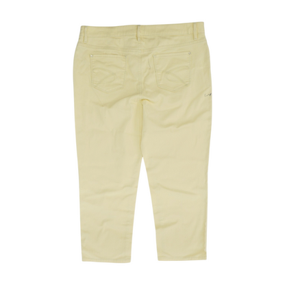 Yellow Pants