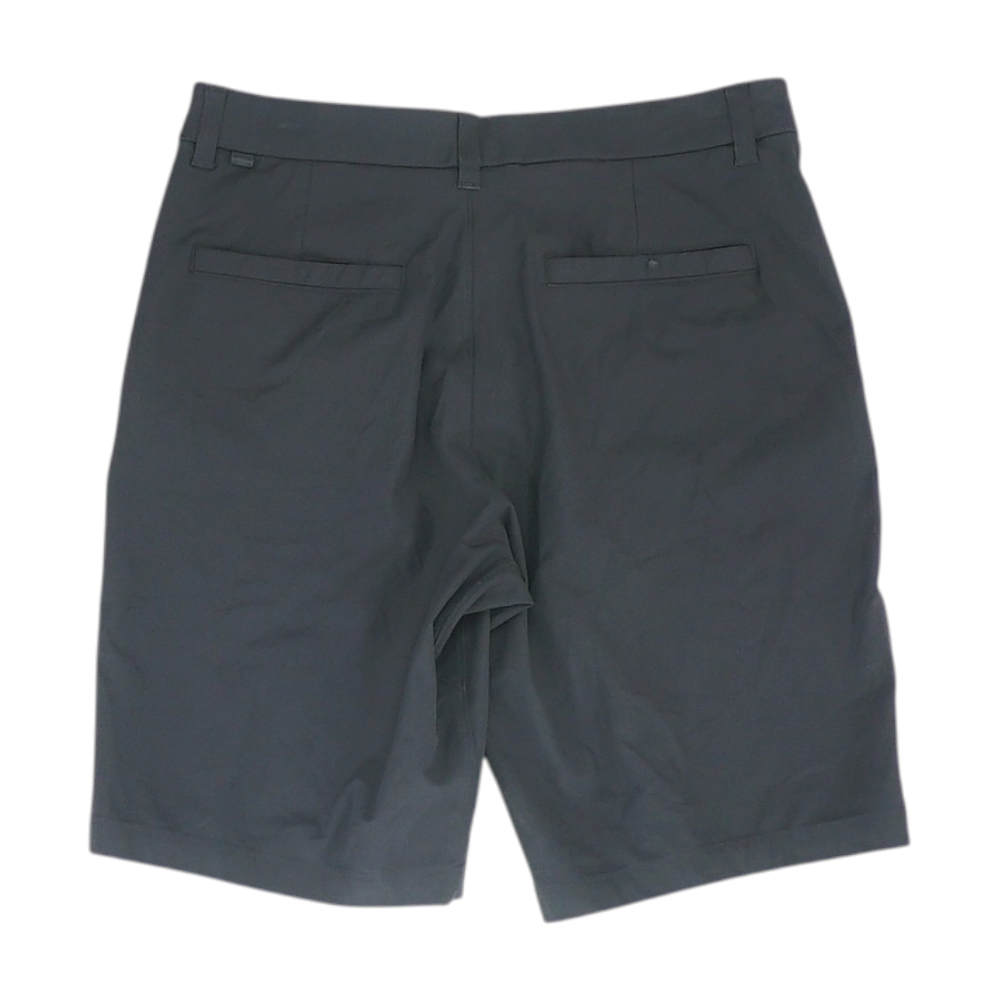 Black Active Shorts