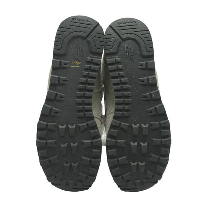 574 Gray Athletic Shoes