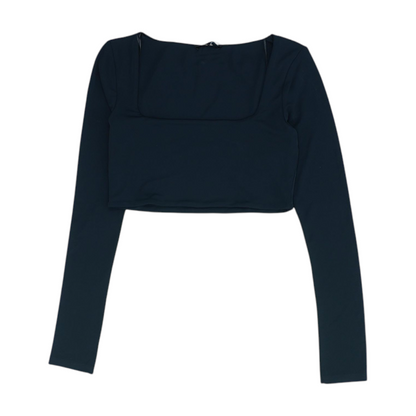 Black Blouse