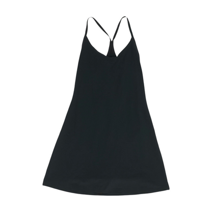 Black Mini Dress