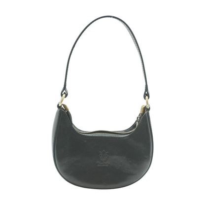 Black Handbag
