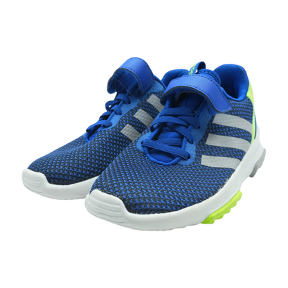 Blue Athletics Shoes