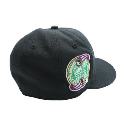 Navy New York Yankees Ballcap