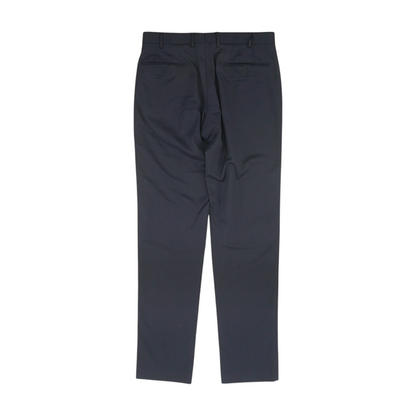 Navy Regular Pants