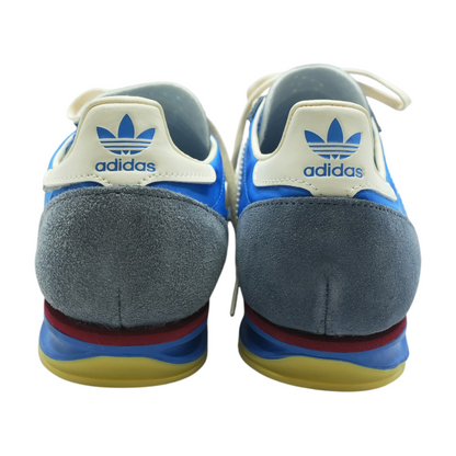 SL 72 OG Low-Top Athletic Shoes