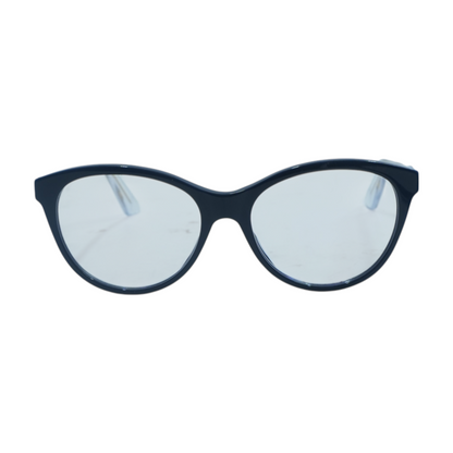 Navy VG46A48YL Square Prescription Eyewear