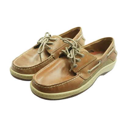 Brown Boat Casual Shoes