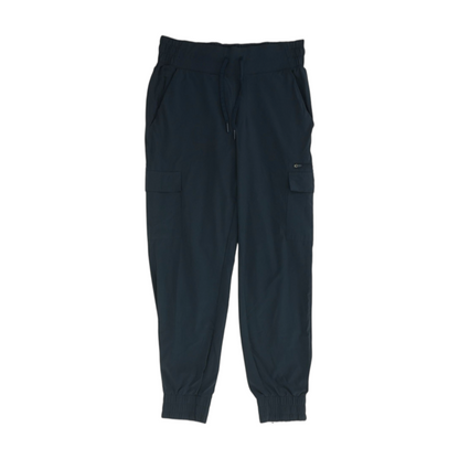 Navy Pants