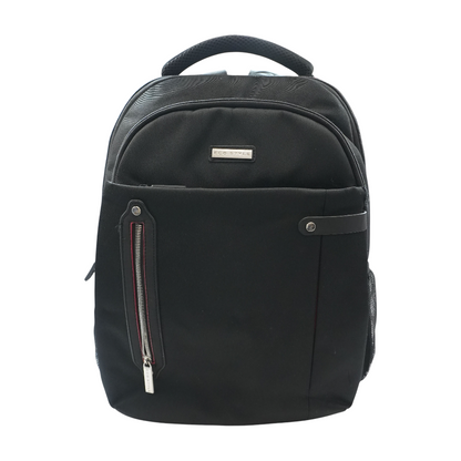Black Backpack