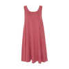 Pink Midi Dress