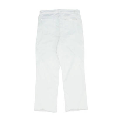 White Plus Jeans