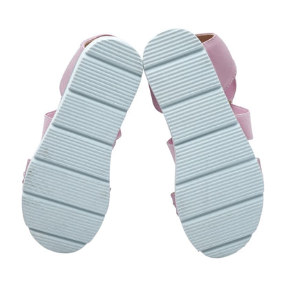 Pink Sandals
