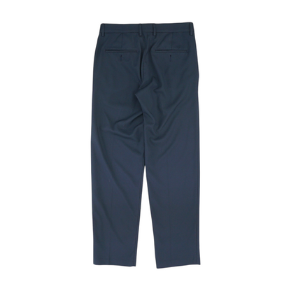 Navy Regular Pants