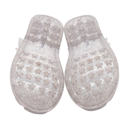 Clear Sandals Shoes