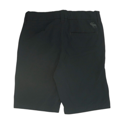 Black Active Shorts