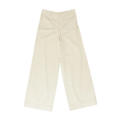 Tan Chino Pants