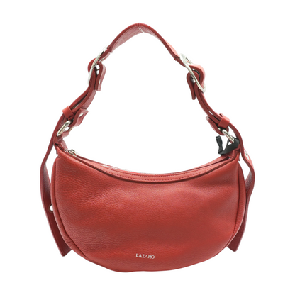 Red Shoulder Bag