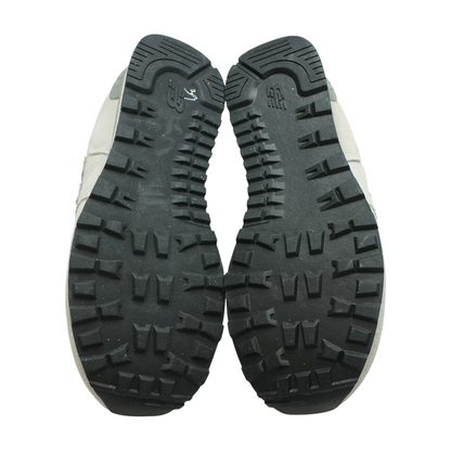 Gray Athletics Shoes
