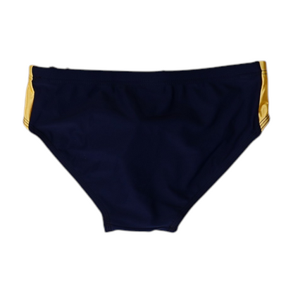Navy Swim Bottom