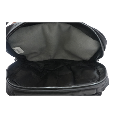 Black Belt Bag