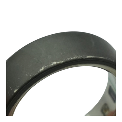 4th Gen Stealth Black Smart Ring