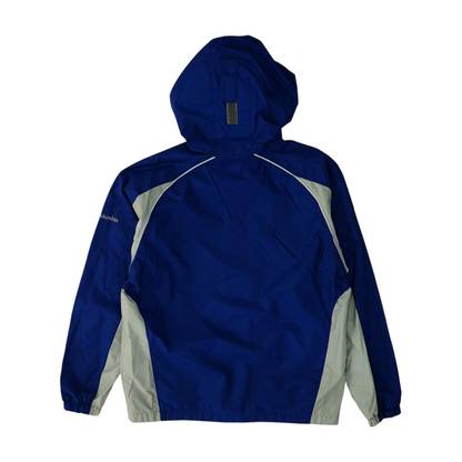 Blue Jacket