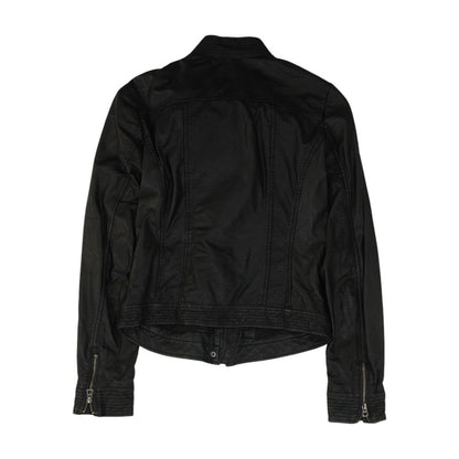 Brown Jacket