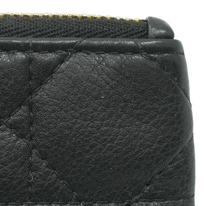 Caro Myrte Zipped Key Case