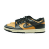 Dunk Low Retro Low-Top Athletic Shoes