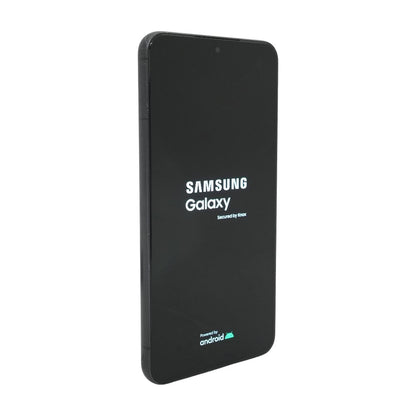 Galaxy S22 "AT&T" 256GB Phantom Black