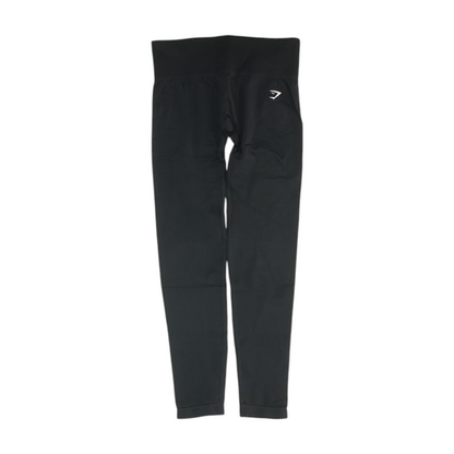 Black Active Leggings