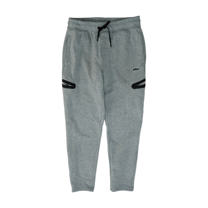 Gray Regular Pants