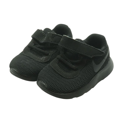 Black Toddler Shoes