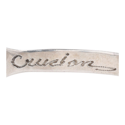 Sterling Silver Bangle Bracelet